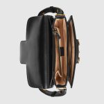 グッチ 〔グッチ ホースビット 1955〕スモール ショルダーバッグ 602204 1DB0G グッチ 〔グッチ ホースビット 1955〕スモール ショルダーバッグ 602204 1DB0G
