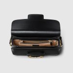グッチ 〔グッチ ホースビット 1955〕スモール ショルダーバッグ 602204 1DB0G グッチ 〔グッチ ホースビット 1955〕スモール ショルダーバッグ 602204 1DB0G