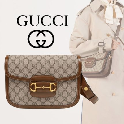 グッチ 〔オフィディア〕ミディアム トートバッグ 631685