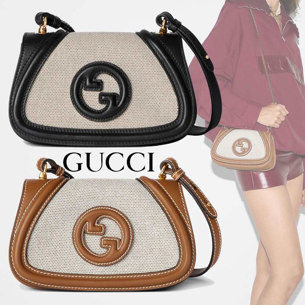 グッチ 〔グッチ ブロンディ〕ミニ ショルダーバッグ 815700 HAAKF グッチ 〔グッチ ブロンディ〕ミニ ショルダーバッグ 815700 HAAKF