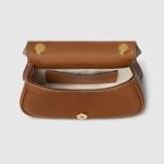 グッチ 〔グッチ ブロンディ〕ミニ ショルダーバッグ 815700 HAAKF グッチ 〔グッチ ブロンディ〕ミニ ショルダーバッグ 815700 HAAKF