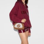 グッチ 〔グッチ ブロンディ〕ミニ ショルダーバッグ 815700 HAAKF グッチ 〔グッチ ブロンディ〕ミニ ショルダーバッグ 815700 HAAKF