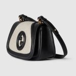 グッチ 〔グッチ ブロンディ〕ミニ ショルダーバッグ 815700 HAAKF グッチ 〔グッチ ブロンディ〕ミニ ショルダーバッグ 815700 HAAKF