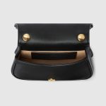 グッチ 〔グッチ ブロンディ〕ミニ ショルダーバッグ 815700 HAAKF グッチ 〔グッチ ブロンディ〕ミニ ショルダーバッグ 815700 HAAKF