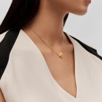 ルイヴィトン ネックレス ペンダント アンプラント Q93969 ルイヴィトン ネックレス ペンダント アンプラント Q93969