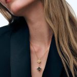 ルイヴィトン ネックレス ペンダント スター ブロッサム Q94674 ルイヴィトン ネックレス ペンダント スター ブロッサム Q94674