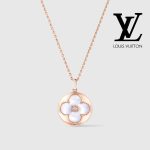 ルイヴィトン メダリオンネックレス ブロッサム XL Q93656 ルイヴィトン メダリオンネックレス ブロッサム XL Q93656