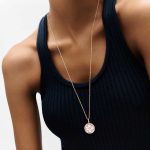 ルイヴィトン メダリオンネックレス ブロッサム XL Q93656 ルイヴィトン メダリオンネックレス ブロッサム XL Q93656