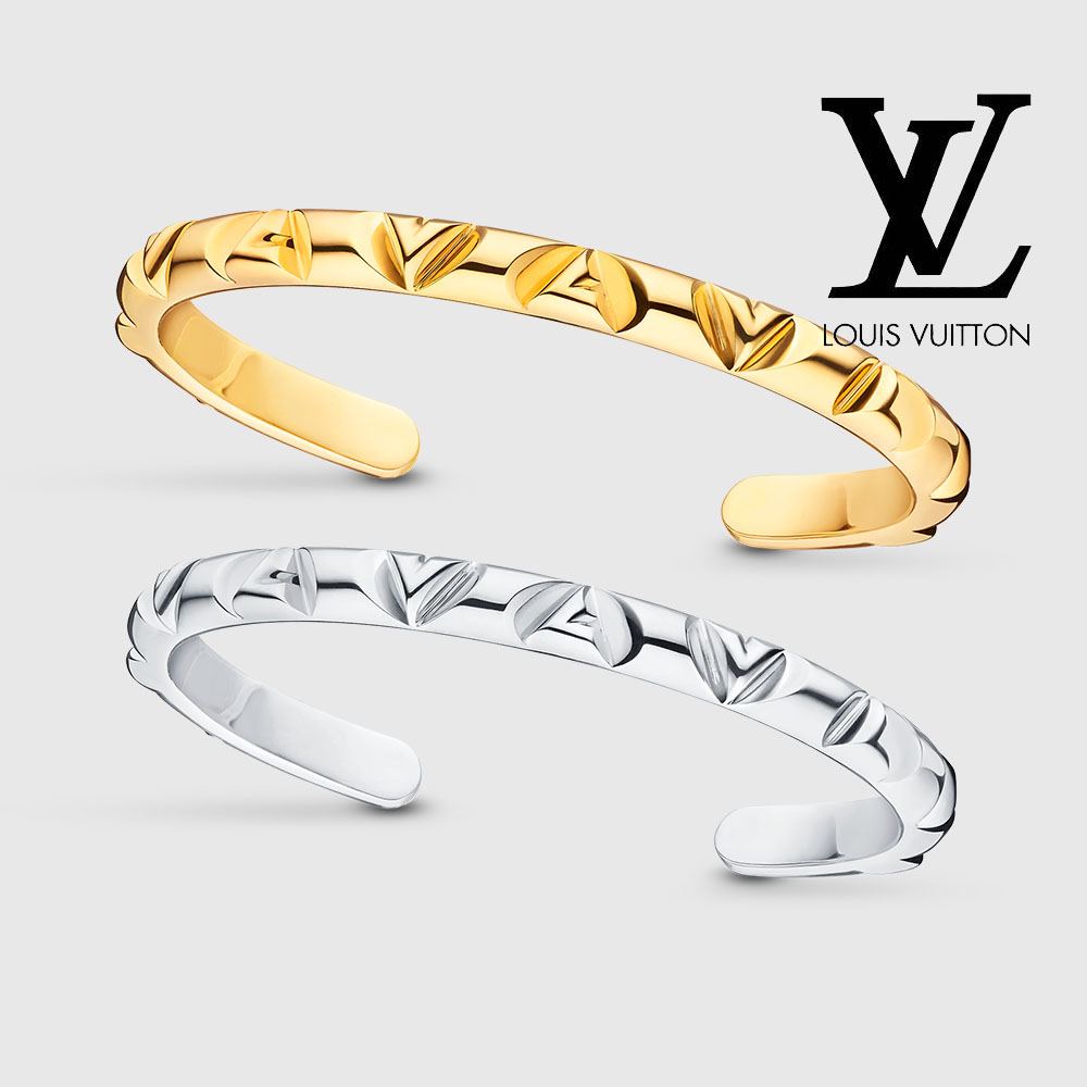 ルイヴィトン ブレスレット LV ヴォルト ミュルティ Q95954 Q95963 ルイヴィトン ブレスレット LV ヴォルト ミュルティ Q95954 Q95963
