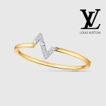 ルイヴィトン ブレスレット LV ヴォルト アップサイド ダウン Q95979 ルイヴィトン ブレスレット LV ヴォルト アップサイド ダウン Q95979