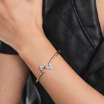 ルイヴィトン ブレスレット LV ヴォルト アップサイド ダウン Q95979 ルイヴィトン ブレスレット LV ヴォルト アップサイド ダウン Q95979