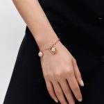 ルイヴィトン ブレスレット チェーン PM カラー ブロッサム Q95756 ルイヴィトン ブレスレット チェーン PM カラー ブロッサム Q95756