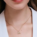 ルイヴィトン ペンダント LV ヴォルト ワン PM Q93923 ルイヴィトン ペンダント LV ヴォルト ワン PM Q93923