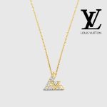 ルイヴィトン ペンダント LV ヴォルト ワン PM Q93923 ルイヴィトン ペンダント LV ヴォルト ワン PM Q93923