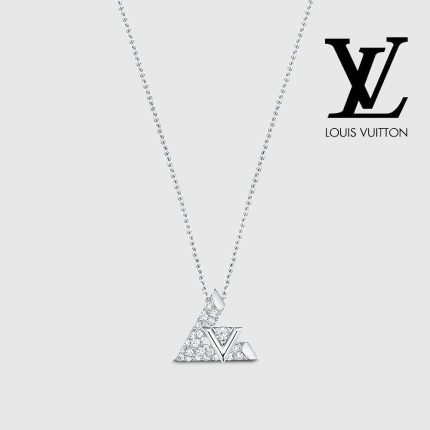 ルイヴィトン ペンダント LV ヴォルト ワン PM Q93924