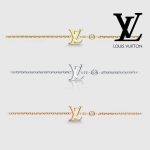 ルイヴィトン ブレスレット イディール ブロッサム LV Q95561 Q95581 Q95595 ルイヴィトン ブレスレット イディール ブロッサム LV Q95561 Q95581 Q95595