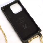 ルイヴィトン リ・トランク IPHONE 14 PRO ストラップ付き M81997 M82082 ルイヴィトン リ・トランク IPHONE 14 PRO ストラップ付き M81997 M82082