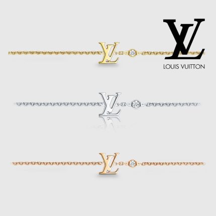 ルイヴィトン ブレスレット  イディール ブロッサム LV Q95561 Q95581 Q95595
