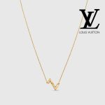 ルイヴィトン ペンダント LV ヴォルト アップサイド ダウン Q93868 ルイヴィトン ペンダント LV ヴォルト アップサイド ダウン Q93868