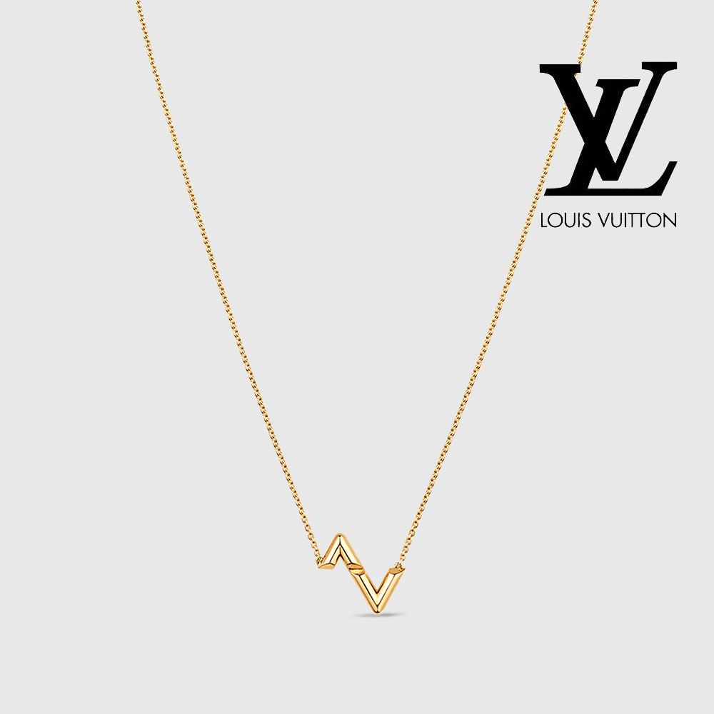 ルイヴィトン ペンダント LV ヴォルト アップサイド ダウン Q93868 ルイヴィトン ペンダント LV ヴォルト アップサイド ダウン Q93868