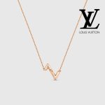 ルイヴィトン  ペンダント LV ヴォルト アップサイド ダウン Q93809