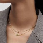 ルイヴィトン ネックレス ペンダント イディール ブロッサム Q93870 ルイヴィトン ネックレス ペンダント イディール ブロッサム Q93870