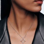 ルイヴィトン ネックレス ペンダント オンブレ ブロッサム Q03093 ルイヴィトン ネックレス ペンダント オンブレ ブロッサム Q03093