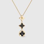 ルイヴィトン ネックレス ブロッサム Q97168 ルイヴィトン ネックレス ブロッサム Q97168