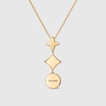 ルイヴィトン ネックレス ブロッサム Q97168 ルイヴィトン ネックレス ブロッサム Q97168