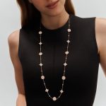 ルイヴィトン ロングネックレス ブロッサム BB Q94483 ルイヴィトン ロングネックレス ブロッサム BB Q94483