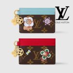 ルイヴィトン カードケース ポルト カルト・LV チャーム M12227 M12215 ルイヴィトン カードケース ポルト カルト・LV チャーム M12227 M12215