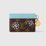 ルイヴィトン カードケース ポルト カルト・LV チャーム M12227 M12215 ルイヴィトン カードケース ポルト カルト・LV チャーム M12227 M12215