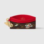 ルイヴィトン カードケース ポルト カルト・LV チャーム M12227 M12215 ルイヴィトン カードケース ポルト カルト・LV チャーム M12227 M12215