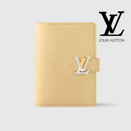 ルイヴィトン  LV ヴェルティカル ウォレット コンパクト M11975