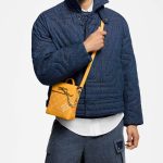 ルイヴィトン ナノ・スティーマー ショルダーバッグ M12655 ルイヴィトン ナノ・スティーマー ショルダーバッグ M12655