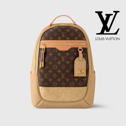 ルイヴィトン  アウトドア･バックパック M12624