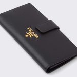 プラダ サフィアーノレザー 財布 1MV025_QWA プラダ サフィアーノレザー 財布 1MV025_QWA