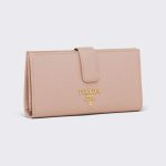 プラダ サフィアーノレザー 財布 1MV025_QWA プラダ サフィアーノレザー 財布 1MV025_QWA