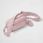 プラダ ナッパアンティーク マルチポケット トップハンドルバッグ 1BH198_UVL プラダ ナッパアンティーク マルチポケット トップハンドルバッグ 1BH198_UVL