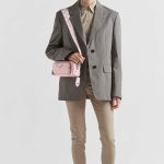 プラダ ナッパアンティーク マルチポケット トップハンドルバッグ 1BH198_UVL プラダ ナッパアンティーク マルチポケット トップハンドルバッグ 1BH198_UVL
