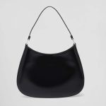 プラダ クレオ ブラッシュドレザー ショルダーバッグ 1BC499_ZO6 プラダ クレオ ブラッシュドレザー ショルダーバッグ 1BC499_ZO6