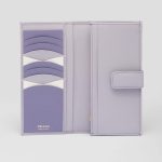 プラダ  サフィアーノマルチカラー 財布 1MV025_ZLP_F0