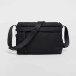 プラダ スモール パデッド Re-Nylon ショルダーバッグ 1BD313_RDLN_F0002 プラダ スモール パデッド Re-Nylon ショルダーバッグ 1BD313_RDLN_F0002