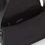 プラダ スモール パデッド Re-Nylon ショルダーバッグ 1BD313_RDLN_F0002 プラダ スモール パデッド Re-Nylon ショルダーバッグ 1BD313_RDLN_F0002