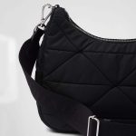 プラダ Re-Nylonパデッド ショルダーバッグ 1BC151_RDJN_F0002 プラダ Re-Nylonパデッド ショルダーバッグ 1BC151_RDJN_F0002