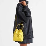 プラダ デュエット Re-Nylon ショルダーバッグ 1BH038_RV44 プラダ デュエット Re-Nylon ショルダーバッグ 1BH038_RV44