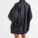 プラダ デュエット Re-Nylon ショルダーバッグ 1BH038_RV44 プラダ デュエット Re-Nylon ショルダーバッグ 1BH038_RV44