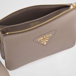 プラダ  レザー ショルダーバッグ 1BH194_2DKV
