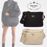 プラダ Re-Nylon ショルダーバッグ 1BC421_RV44 プラダ Re-Nylon ショルダーバッグ 1BC421_RV44