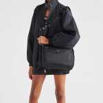 プラダ Re-Nylon ショルダーバッグ 1BC421_RV44 プラダ Re-Nylon ショルダーバッグ 1BC421_RV44